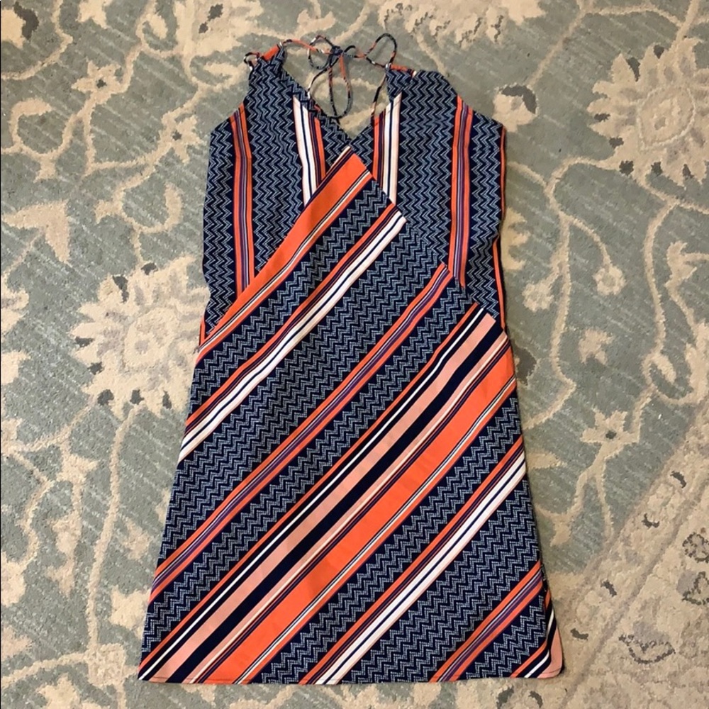 Abercrombie dress